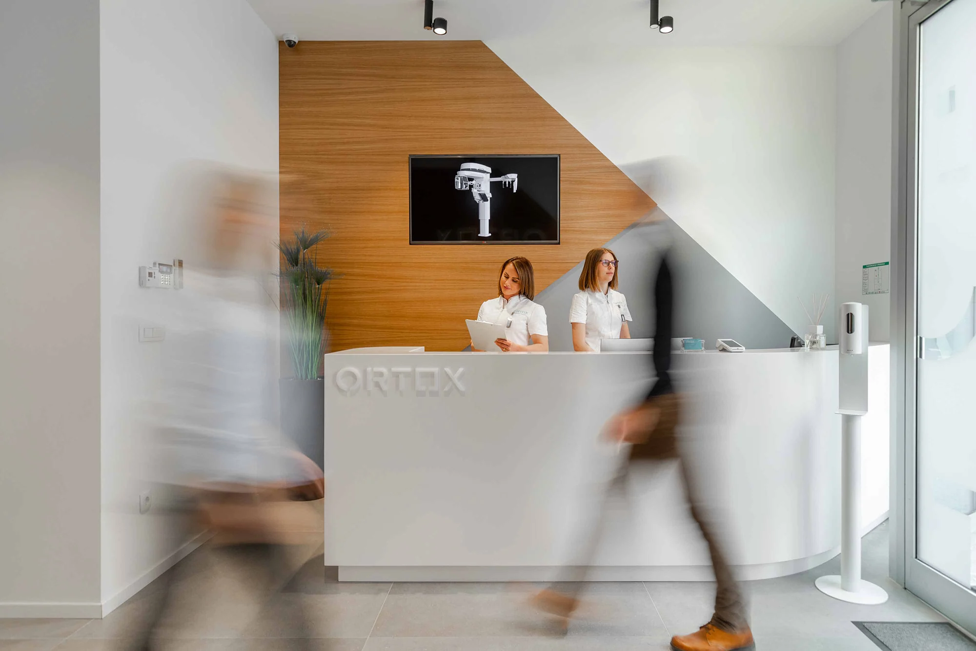Ortox