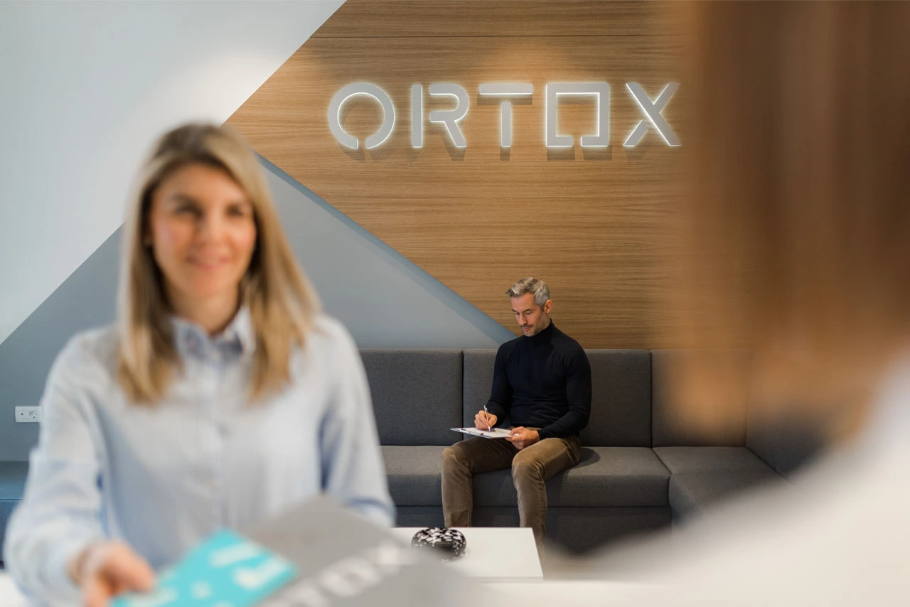 Zubni rendgen Ortox